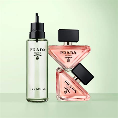 prada parfem zenski|prada paradoxe refill.